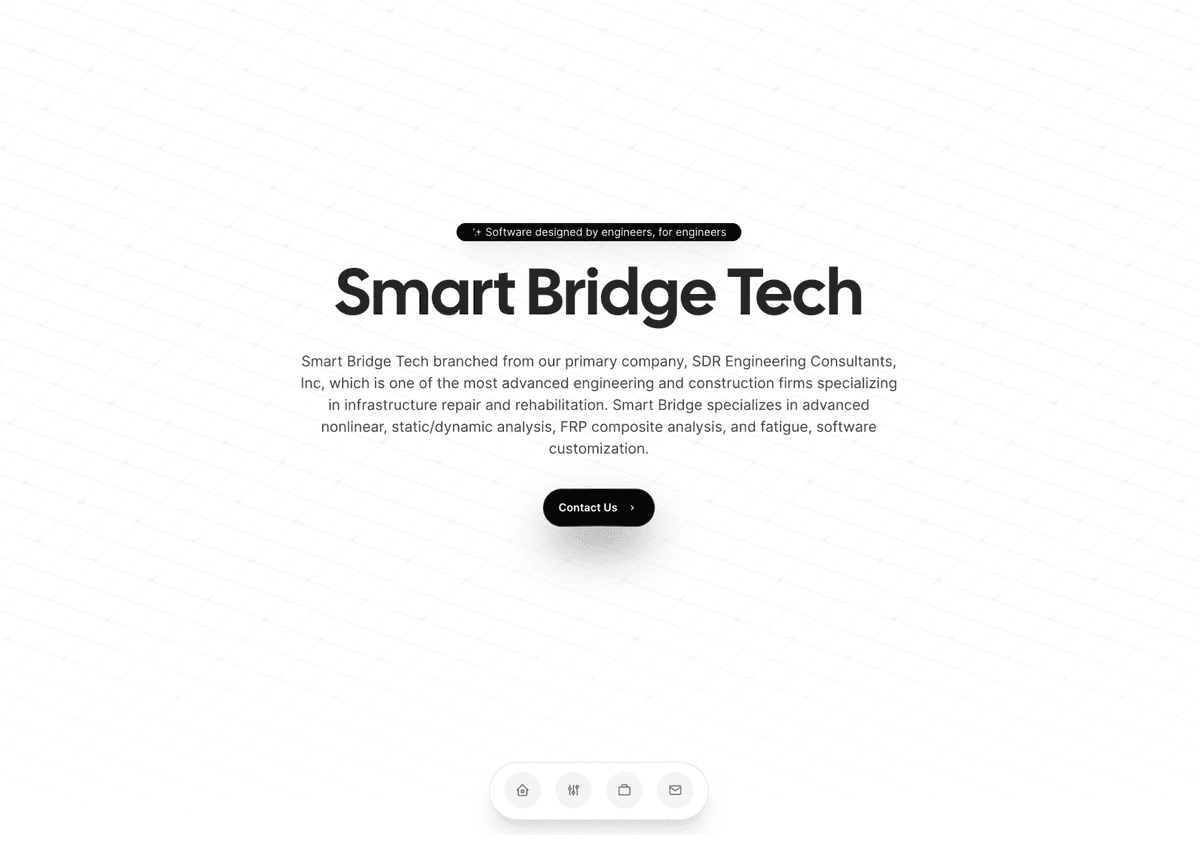 SmartBridge